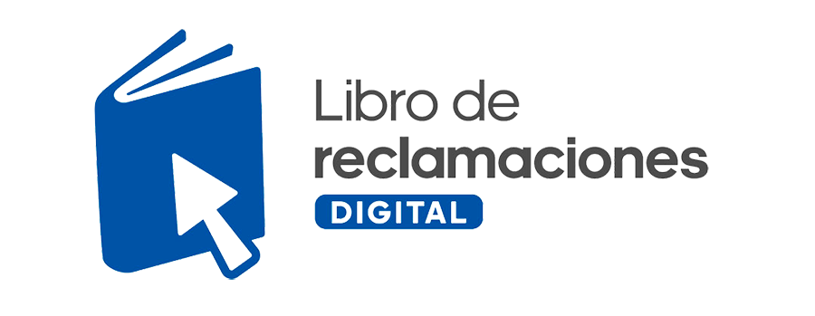 Libro de Reclamaciones